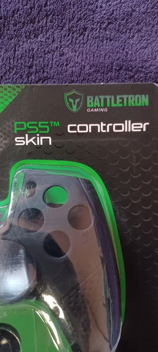 Калъф за джойстик PS5