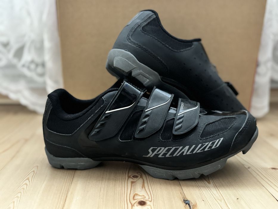 MTB шпайкове Specialized и shimano 41;42 и 45 номер