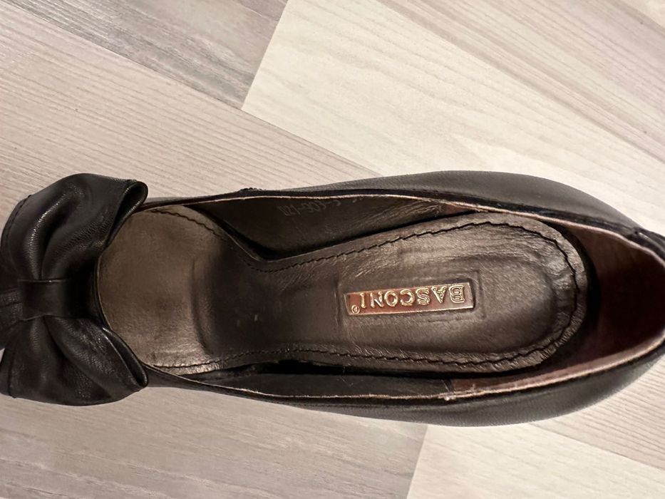 Туфли женские