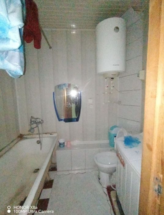 Аренда 2х комнатная квартира