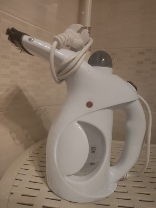 Продам   недорог отпариватель