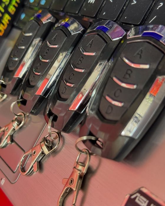 Sifatli va hamyonbop kalit yasash