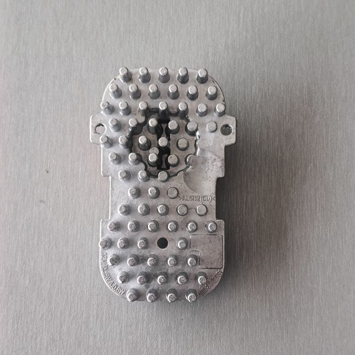 Лед модул за ангелски очи / Дневни светлини DRL BMW  F25 F15 F16 F32