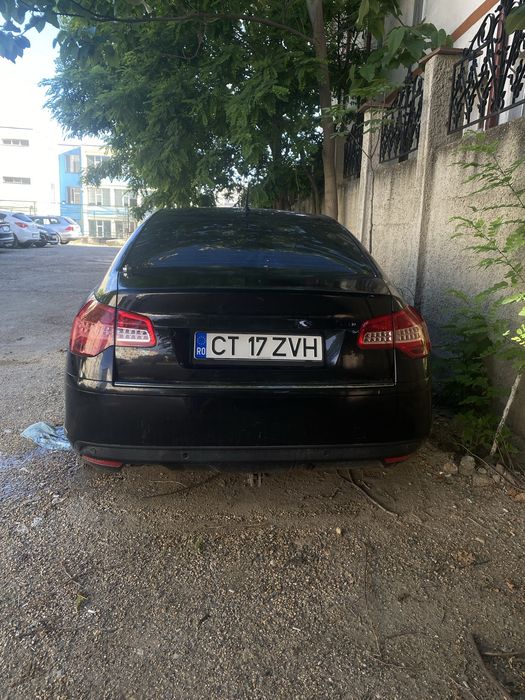 Citroen C5 2008