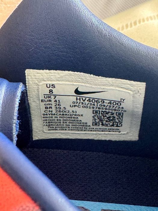 nike phantom II новые