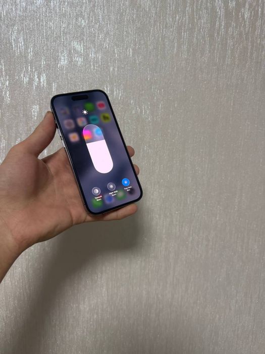 IPhone 14 pro 256GB 2-Simkarta