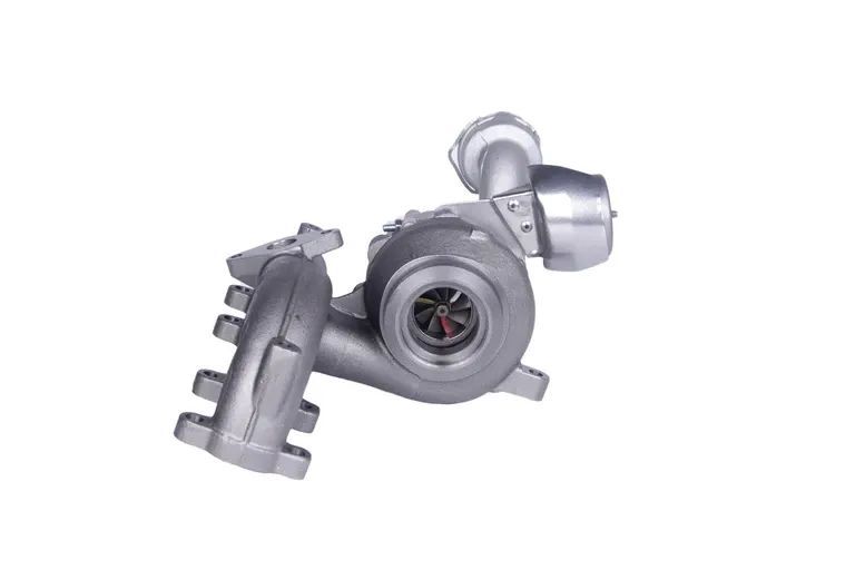 Turbina noua Skoda Octavia Superb VW Caddy 1.9d BJB BKC BXE 77kw/105cp