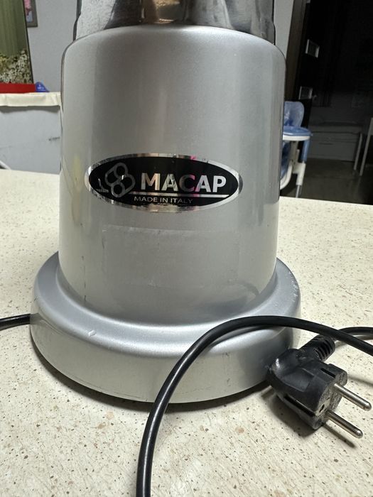 Соковыжималка MACAP