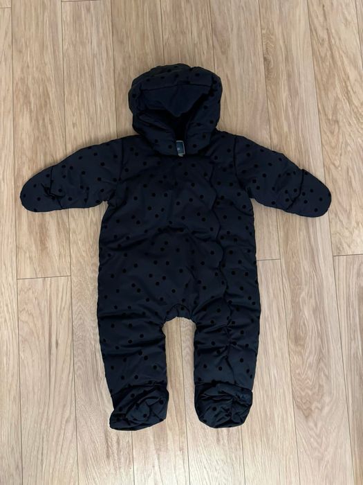 Combinezon Jacadi nou cu eticheta 12 luni (74 cm)