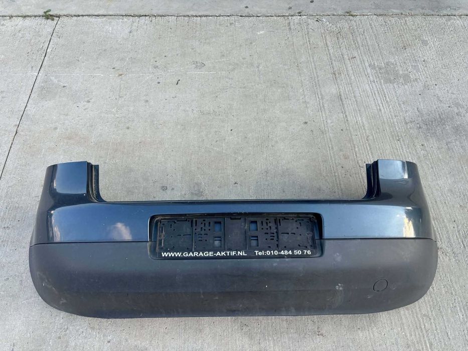 Bara spate VW golf 5 , 2004-2010 , completa