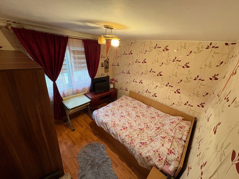 Apartament 3 camere, 76 mp, Str. Tineretului - lângà Sunny