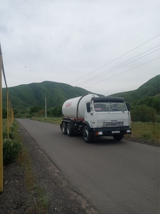 Услуга Ассенизатора