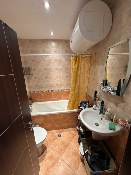 Студио в целогодишно работещ комплекс Alpine Lodge за продажба, Банско