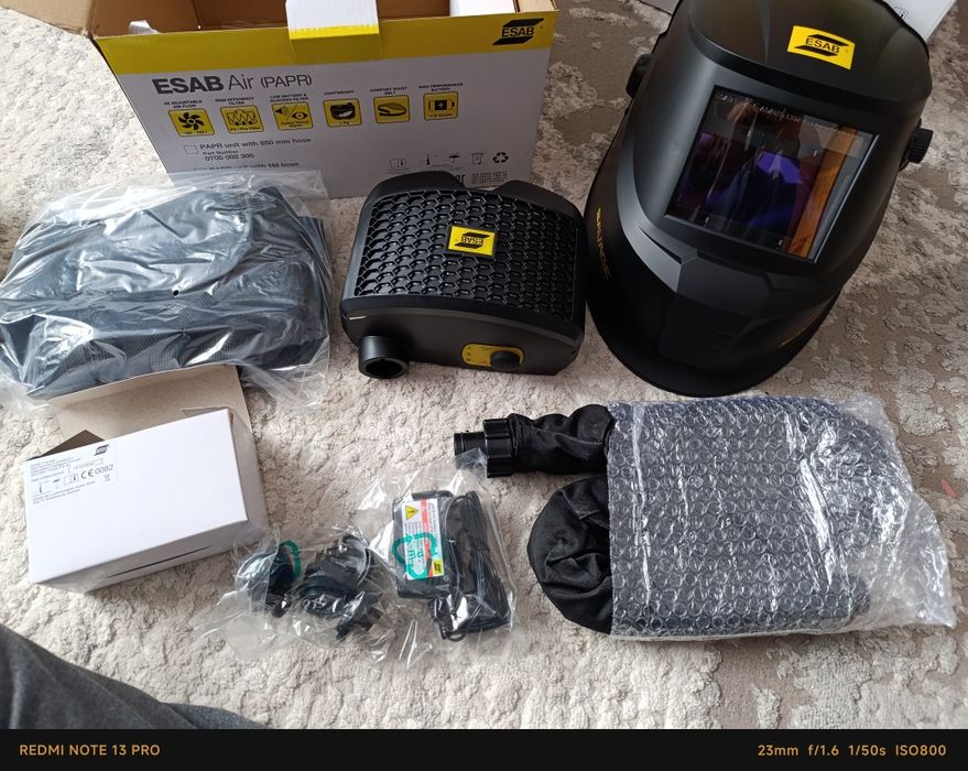 Сварочные инструменты