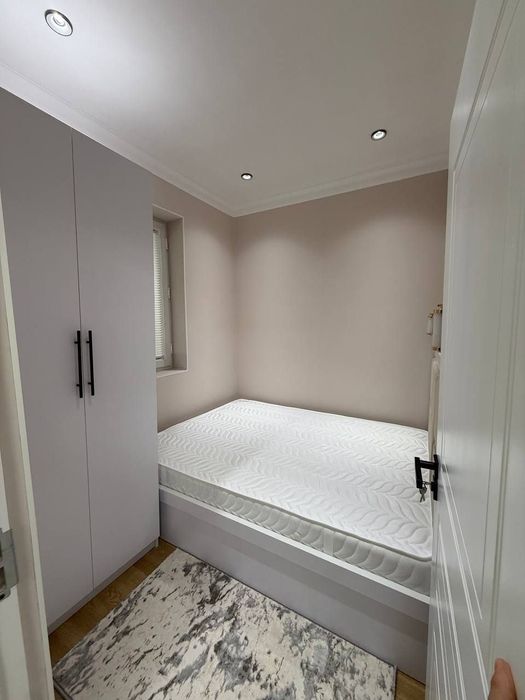 ×Чиланзар 20, 1в2/1/4 ‼️ЭТАЖ 1,  Евроремонт 38м²‼️Продаётся квартира