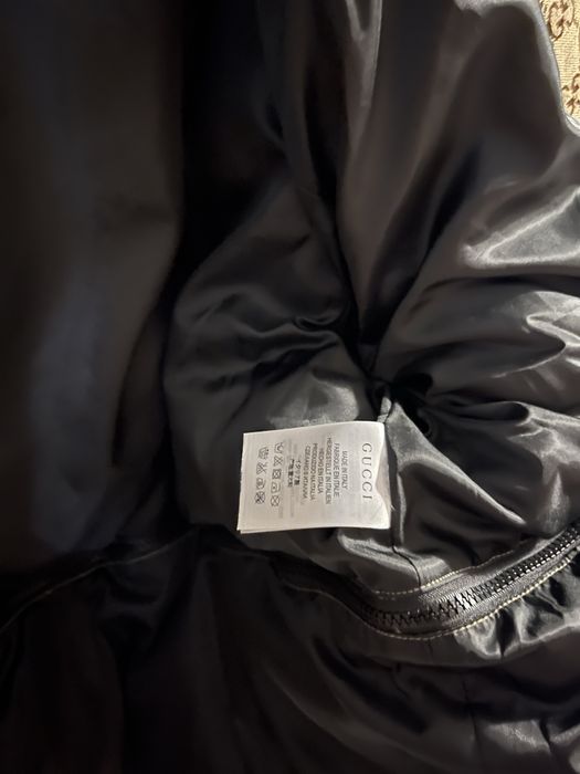 Дамско яке Gucci