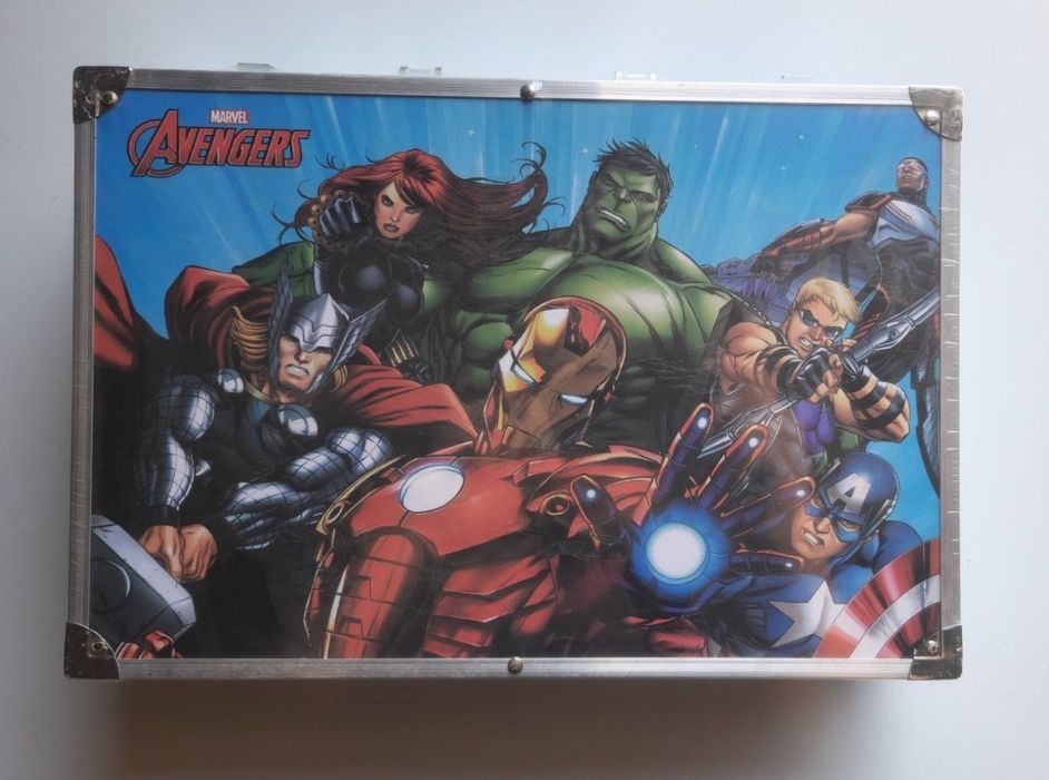 Bolalar uchun rasm chizish to'plami