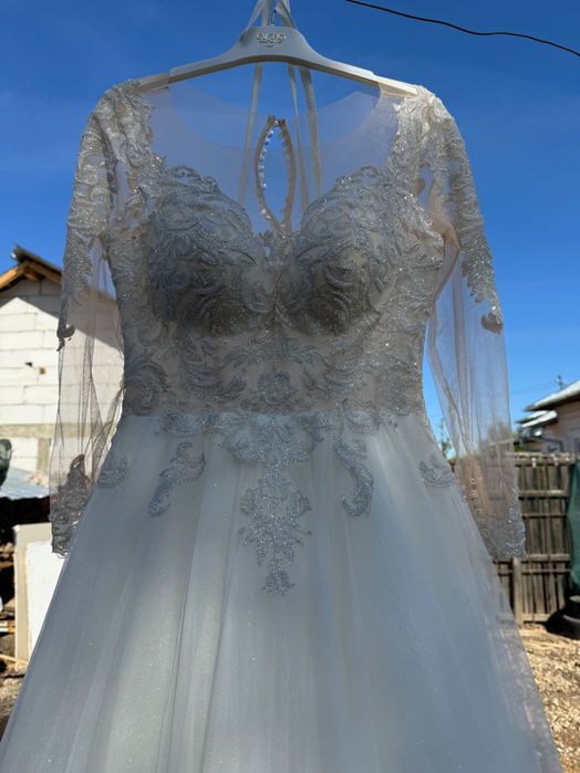 Rochie de mireasă