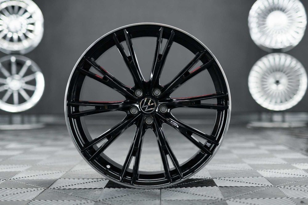 джанти 21 фолксваген touareg r21