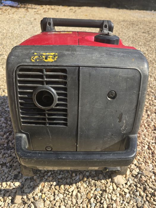 Generator Inverter Profesional Honda EU30i
