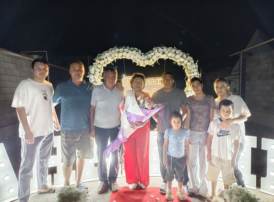 Поздравления с днём рождения