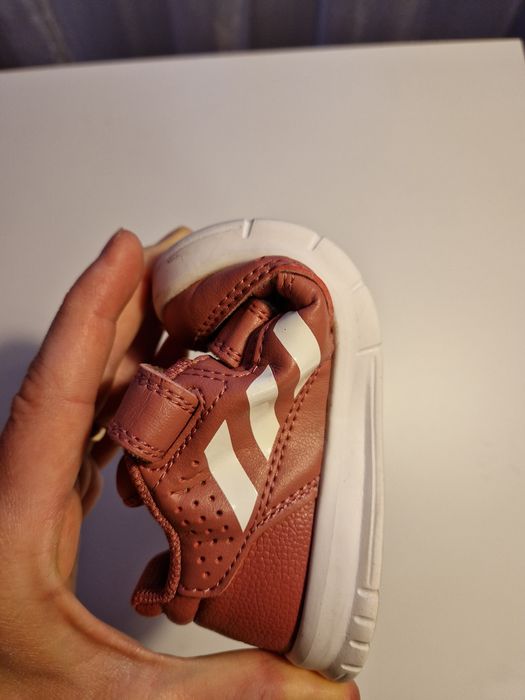Pantofi sport, adidași, copii, 23 1/2, Adidas