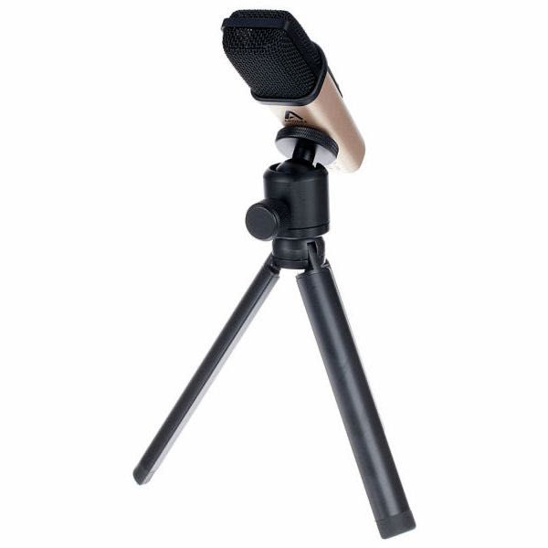 Microfon USB Apogee HypeMiC Studio Quality