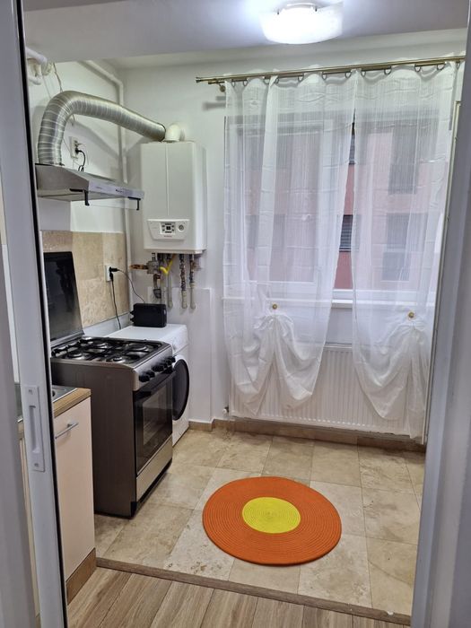 Apartament Prelungirea Ghencea