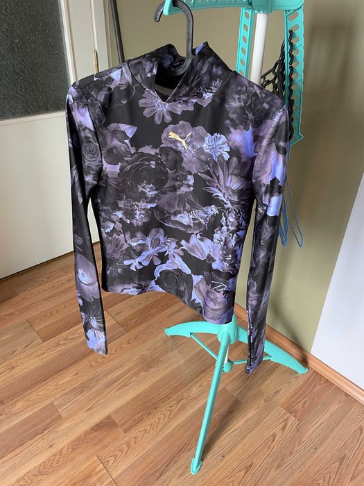 дамска спортна блуза puma