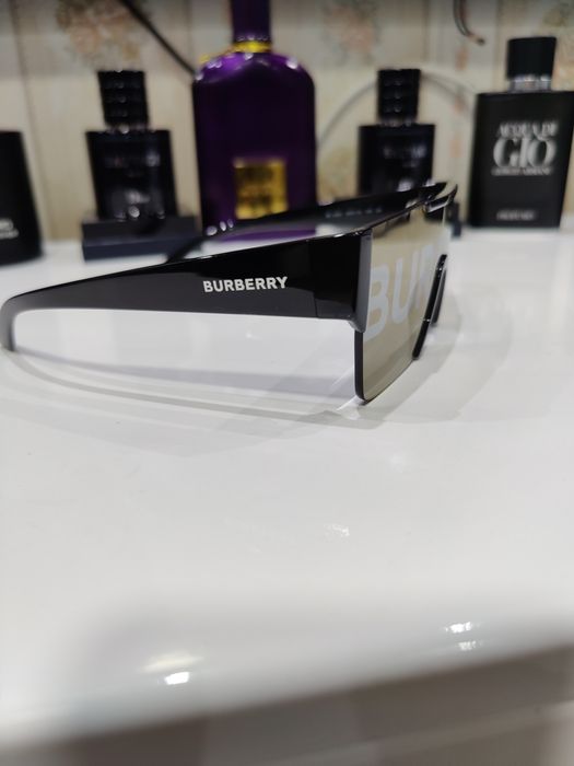 Burberry BE 4291 3001/G