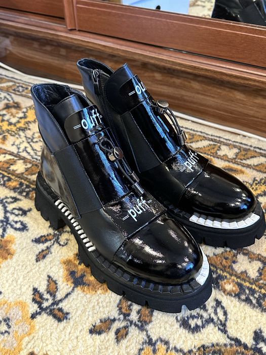 Продам турецкую обувь