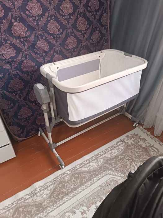 Продам детский шезлонг