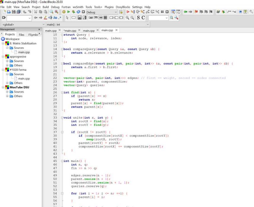 Pregatire Informatica Online/Domiciliu