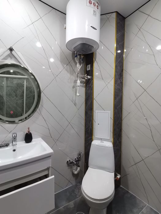 Сдам ЛЮКС  2-ком.квартиру посуточно