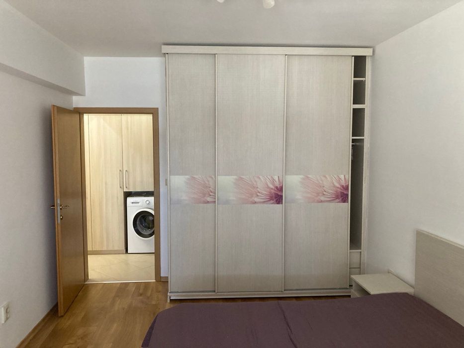 Дава се под наем Двустаен апартамент в София, Люлин 3 - 60 кв.м за 510 € - Снимка #4