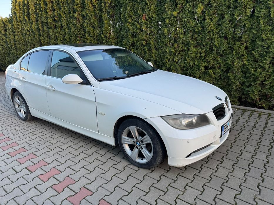 BMW Seria 3 2005 — imagine 2