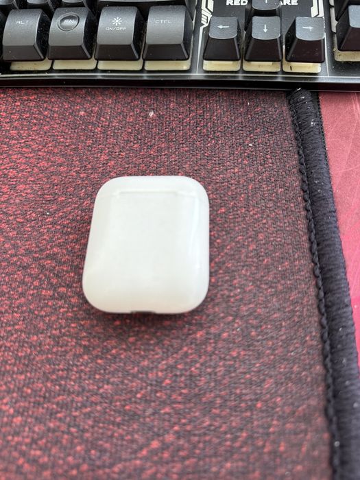Airpods apple оригинал