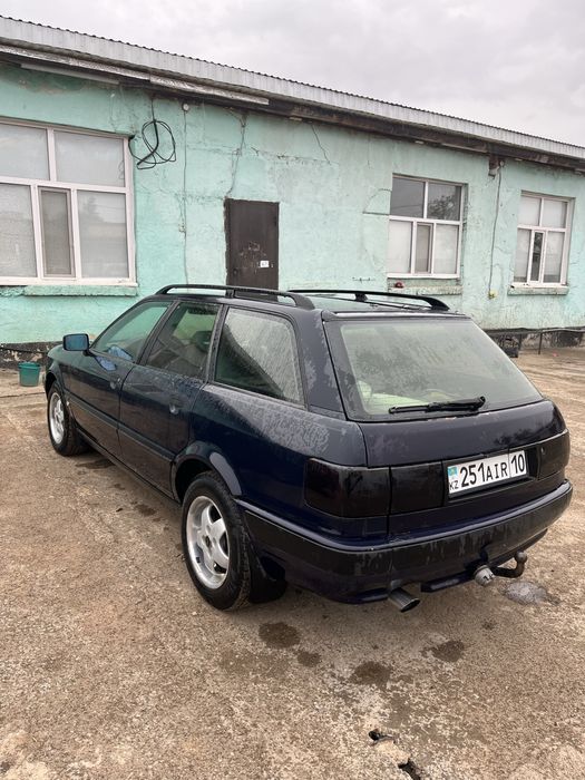 Продам ауди б4 универсал