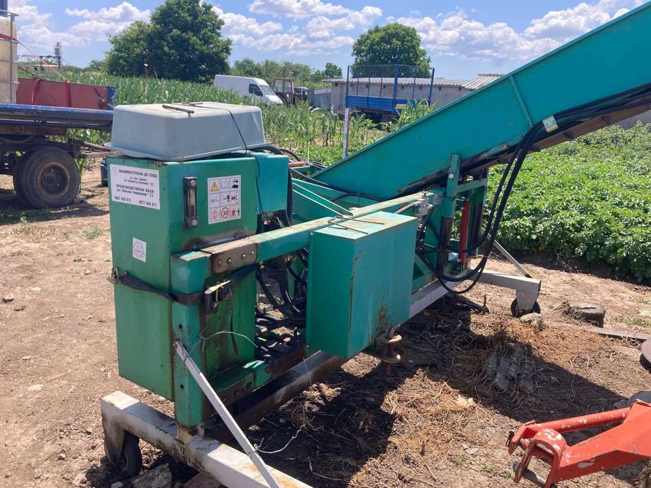 Косачка за лавандула „МПЛ Магдалена“