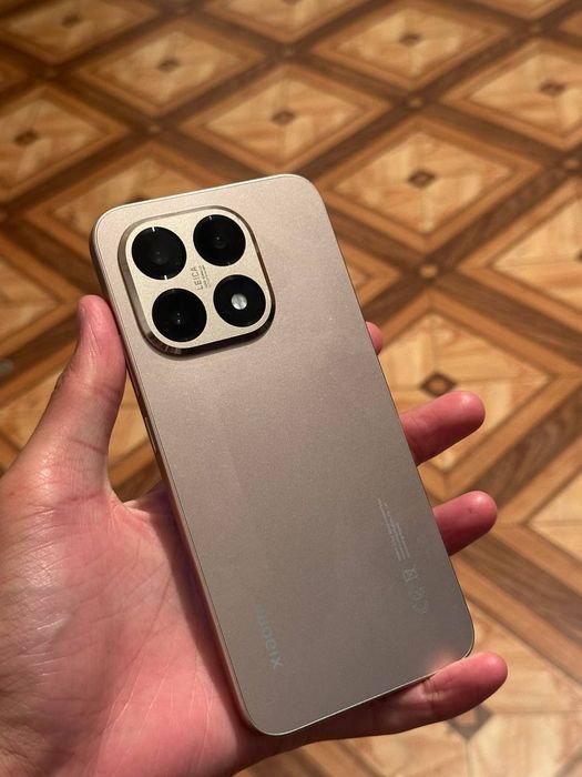 Xiaomi 15t обмен