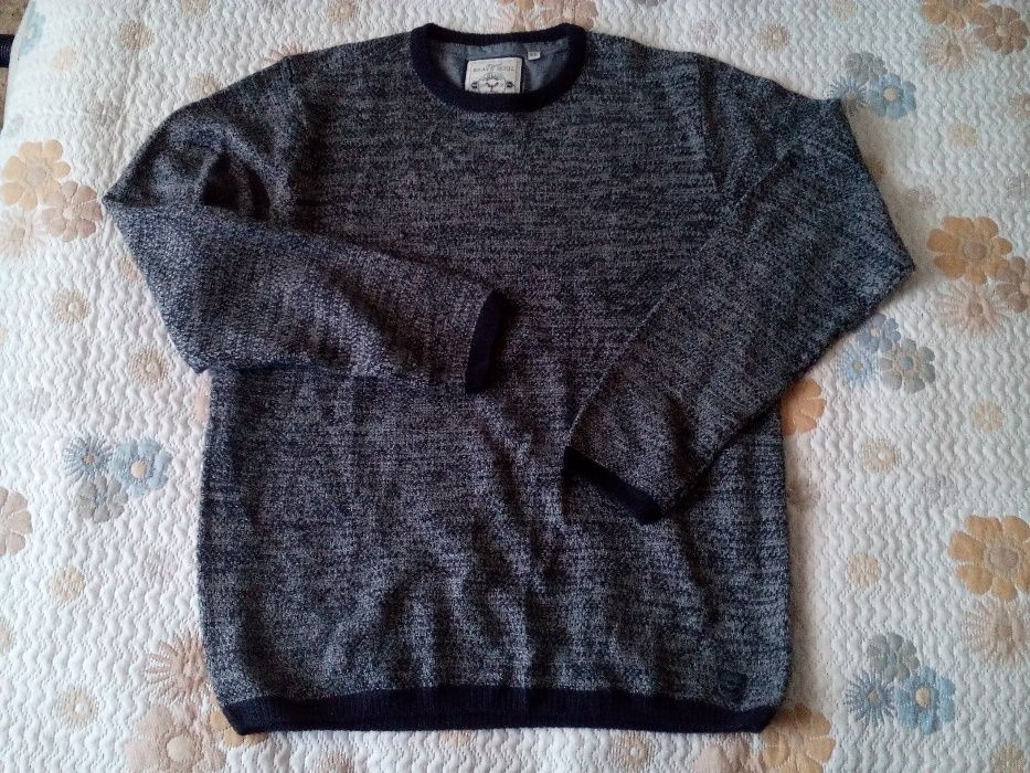 Пуловери Brave soul, Esprit, H&M,Element,Ben sherman,pull&bear