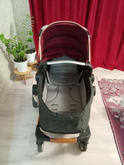 Продам Детскую коляску