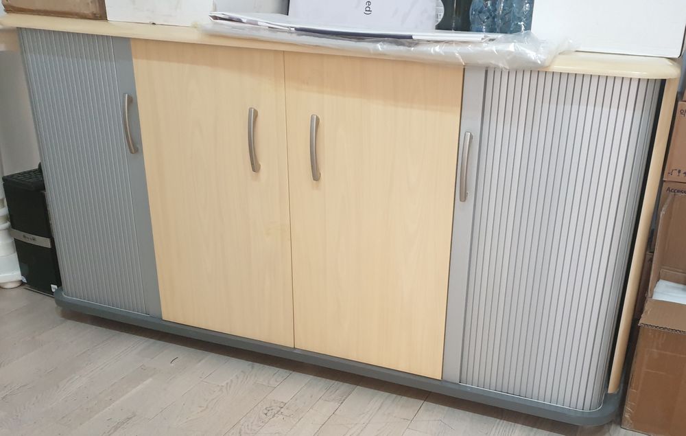 Комод,  тумба, деревянный стол из срубы карагача