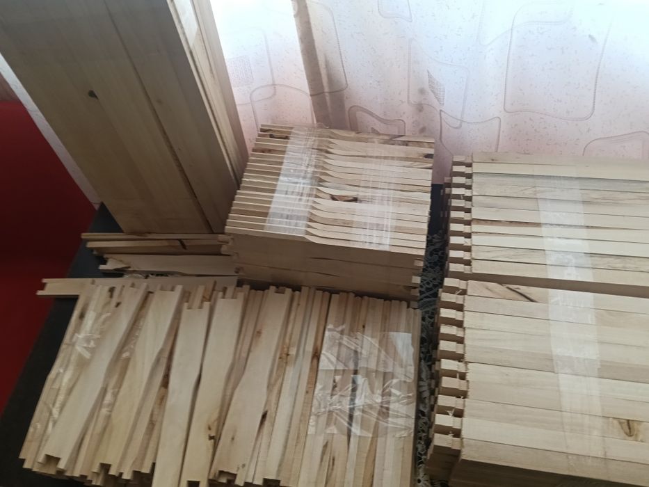 rame pentru albine