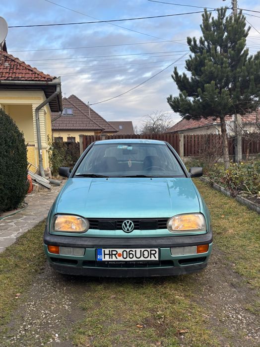 Golf 3   1.9 TDI