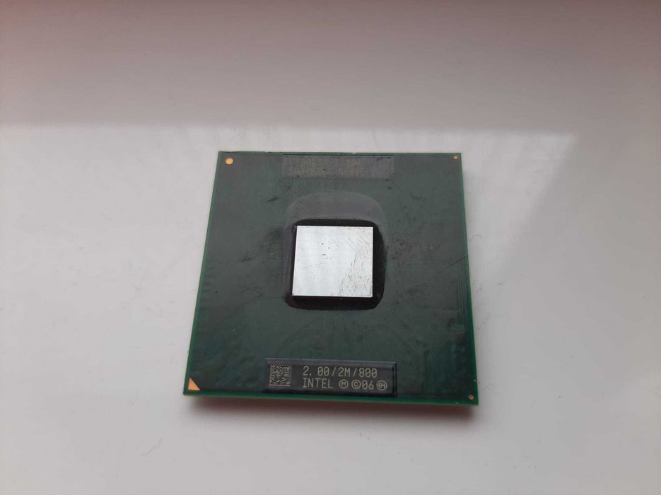 Vand procesor Intel E5200/E2180/D347-Intel Xeon E5504/Xeon E5645