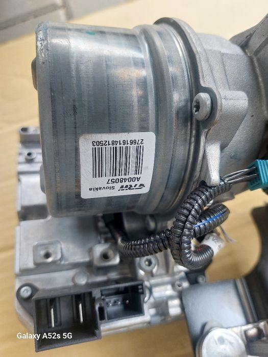 Pompă electro servodirectie Skoda Fabia 3 ,6C1909144AG