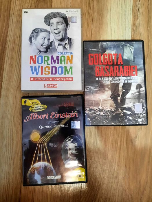 Dvd filme originale  Oscar filme  vechi românești