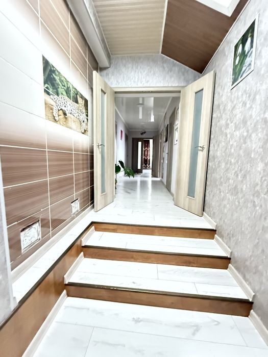 220м2, оптовка с домом, ул.Горная