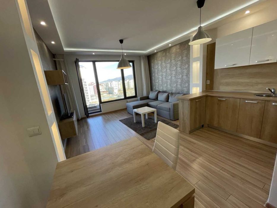 Дава се под наем Двустаен апартамент в София, Младост 4 - 70 кв.м за 550 € - Снимка #10